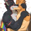 Telegram channel 🎃😈 Yiff-spooky-verso 😈🎃 logo