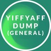 Telegram channel YiffYaff Dump (general) logo