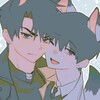 Telegram channel non-Daily NSFW joongdok logo