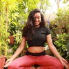 Telegram channel Yoga hotties😘 logo