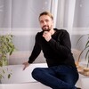 Логотип телеграм канала @yonimoskva — Йони Массаж Москва бесплатно