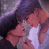 Telegram channel یونمین ⊙⊝⊜ YOONMIN logo
