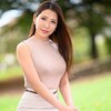 电报频道的标志 yougemeinv — 有个美女 高中生反差婊