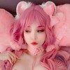 Логотип телеграм канала @youngs_girl — 3D тян