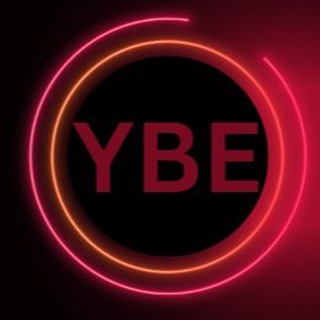 Telegram channel YOUR BEST EVENTS logo