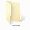 Telegram channel Скрытая папка logo