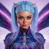 Logo of telegram channel yourfantasyhub — Fantasy HUB Gateway 🧚‍♂️