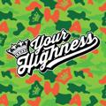 Telegram channel YOURHIGHNESSLA logo