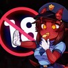 Telegram channel `~🔥Аᴩхиʙный_ɸᴀйᴧ—ᴀдʍинᴀ🔞~` logo