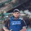 Telegram channel الصحفي يوسف فارس logo