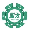 Telegram channel 亚太国际→86.Net logo