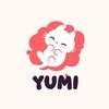 Логотип телеграм канала @yuminovos — YUMI - Новости