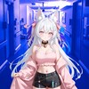 Telegram channel Yuori_Itto logo