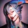 Telegram channel 𝕐𝕦𝕣𝕚 𝕝𝕠𝕧𝕖𝕣𝕤 ⁠♡°°🍇 logo