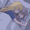 电报频道的标志 yuriyurimanga — [NSFW] 每日百合本推送