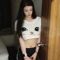 电报频道的标志 yuyuxiaowo — 培培的小姐妹们