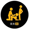 电报频道的标志 ywyntr1 — 夜未央淫妻绿帽预览频道 🔞