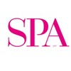 电报频道的标志 yxspa — 異性SPA花園