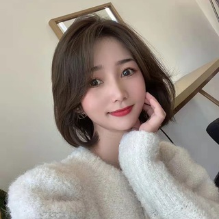 Telegram channel 仙女可馨駕到 logo
