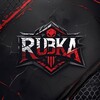 Telegram channel RUBKA logo