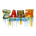 Telegram channel ZABACo. Menu logo