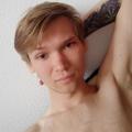 Telegram channel Захар "Hot Sex" Люберецкий logo