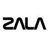 Telegram channel ZALA logo