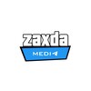 Telegram channel Zaxda Media logo