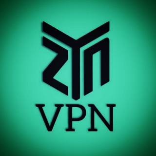 Telegram channel ZAYN VPN | V2ray | فیلترشکن logo