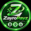 टेलीग्राम चैनल का लोगो zayro_pay_zayropay — Zayro pay💲Crypto 💰🔥