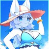 Telegram channel Furry archive | R34 | YIFF logo