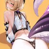 Telegram channel Zenless Zone Hentai|18 | logo