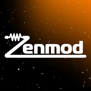 Логотип телеграм канала @zenmod_news — Zenmod