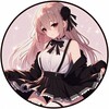 Telegram channel Zettai Ryouiki logo