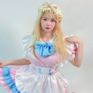 电报频道的标志 zghjing — 角色扮演颖颖❤️南山❤️广州