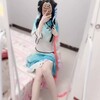 电报频道的标志 zhaoyiren — 反差白虎萝莉高中生