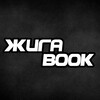 Telegram channel ЖИГАBOOK logo