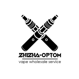 Telegram channel ZhiZha-Optom.ru logo