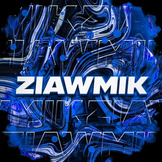 Telegram channel ZIAWMIK | AZART logo