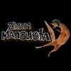Telegram channel ꑭ ZIGUN MANGUSTA ✙ Українська Священна Імперія logo