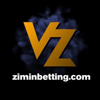 Telegram channel СЛИВ ZiminBetting | Виталий Зимин logo