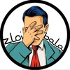 Telegram channel ЗЛОЙ БАЛА 🤦🏻‍♂ logo