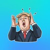 Telegram channel ЗЛОЙ БАЛА logo