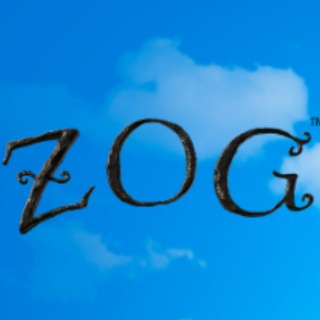Telegram channel zogrussia1 logo