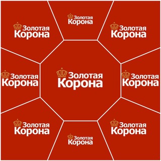 Telegram channel 👑Зoлотая корона👑 logo