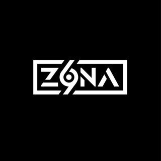 Telegram channel Zona69 logo