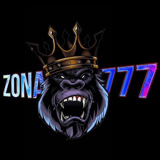 Telegram channel 🔞 ZONA 7️⃣7️⃣7️⃣ logo