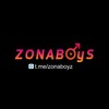 Логотип телеграм канала @zonaboyz — @𝗭𝗼𝗻𝗮𝗕⚣︎𝘆𝘇
