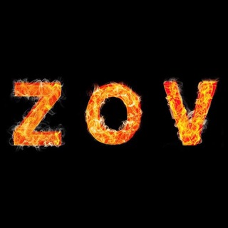 Telegram channel Конфликт 🔥 ZoV 🔥 logo