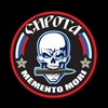 Telegram channel ZOV СИРОТА logo